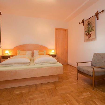Ferienwohnung Payr Patergassen Exterior foto