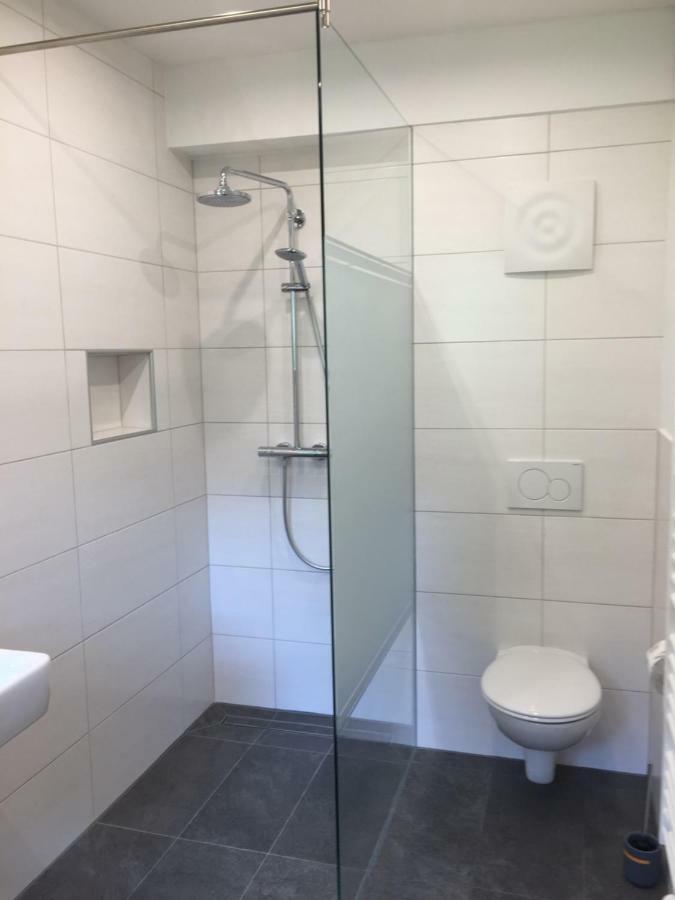 Ferienwohnung Payr Patergassen Exterior foto
